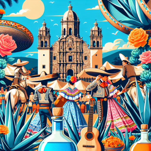 tradición de jalisco