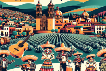 tradiciones del estado de jalisco