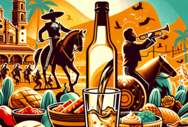 tradiciones y costumbres de jalisco