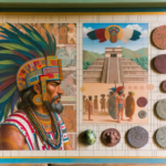 vestimenta de los teotihuacanos hombres