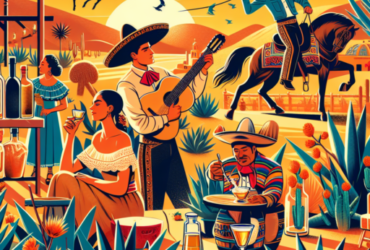 10 costumbres de jalisco