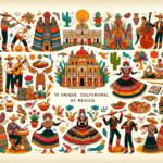 10 manifestaciones culturales de méxico