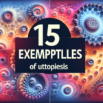 15 ejemplos de autopoiesis