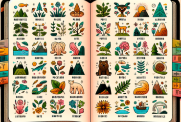 20 palabras indígenas y su significado