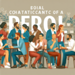 característica social de una persona