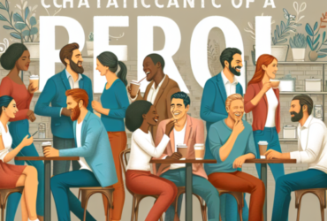 característica social de una persona