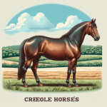 características de los criollos