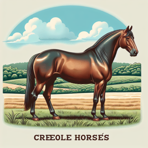 características de los criollos