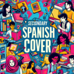 caratula español secundaria