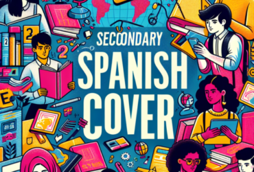 caratula español secundaria