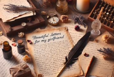 cartas bonitas para mi novia