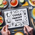 chidas frases de tacos