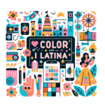 color con i latina