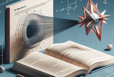 concepto de trayectoria en física