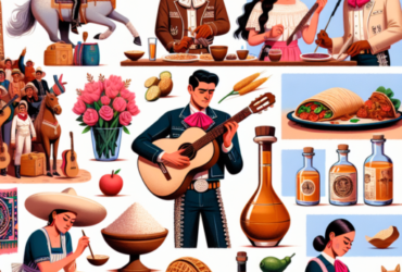 costumbres en jalisco