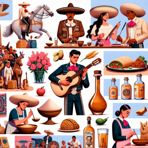 costumbres en jalisco