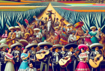 costumbres y tradiciones del estado de jalisco