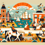 desventajas del porfiriato