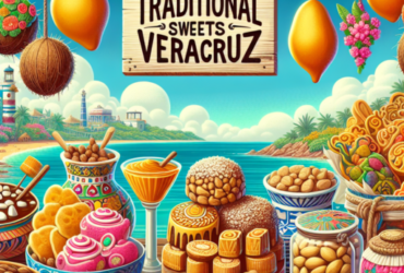 dulces tipicos de veracruz