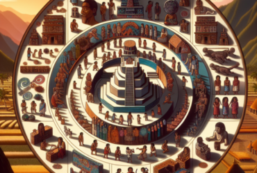 estructura social de los zapotecas