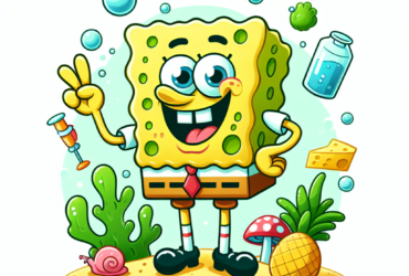 frases de bob esponja graciosas