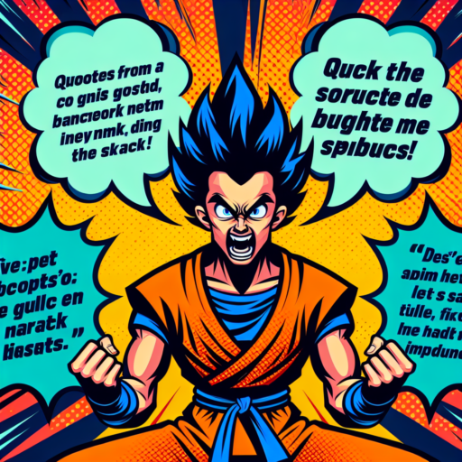 frases de goku