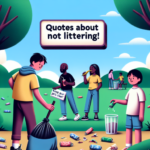 frases de no tirar basura