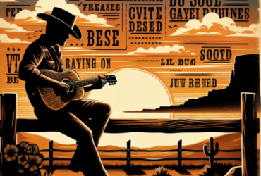 frases vaqueras cortas