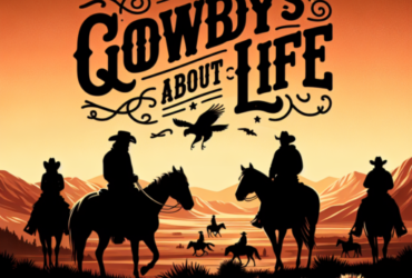 frases vaqueras de la vida