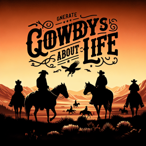 frases vaqueras de la vida