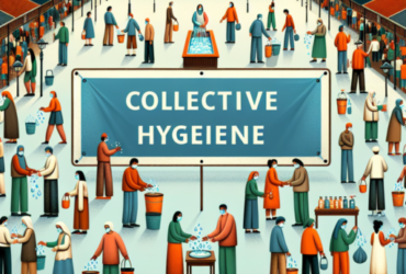 higiene colectiva