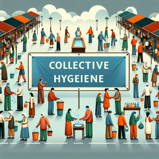 higiene colectiva