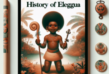 historia de elegua