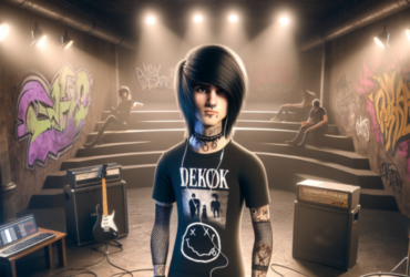 ideología de los emos