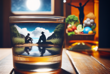 indirectas reflexiones para dejar el alcohol