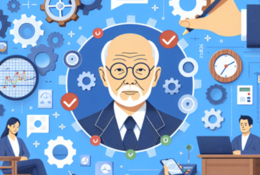 masaaki imai aportaciones a la calidad