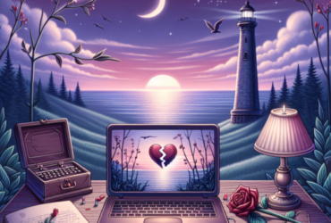 mensaje para terminar una relacion