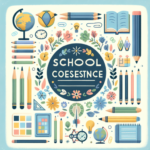 motivador frases de convivencia escolar