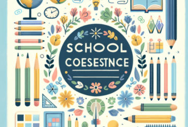 motivador frases de convivencia escolar