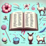 nombres con doble ll