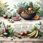 nutricion frases de vida saludable