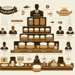 organigrama de marinela