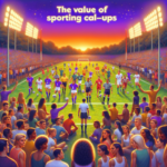 para que sirve una convocatoria deportiva