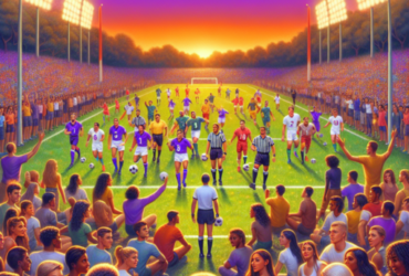 para que sirve una convocatoria deportiva