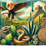 poema de los simbolos patrios mexicanos