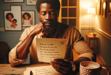 poemas para papa de su hija