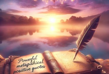 positivas metafisica frases poderosas