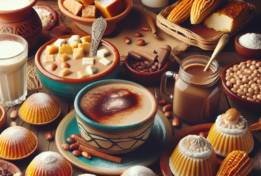 postres veracruzanos