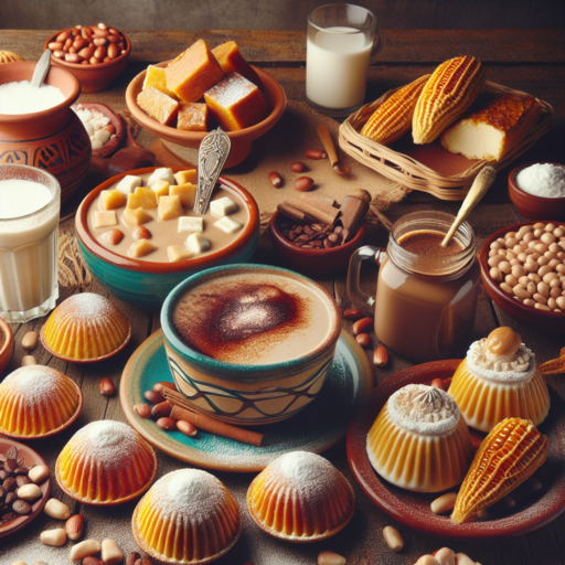 postres veracruzanos