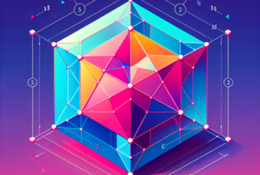 prisma pentagonal caras vértices y aristas